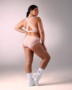 kvinna i sport-bh hastko BRA N°38 #color_nude