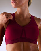 kvinna i sport-bh hastko BRA N°38 #color_tuscany-bordeaux