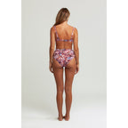 Rhythm - Haut De Maillot A Armatures Jolene - Rubie - Femme