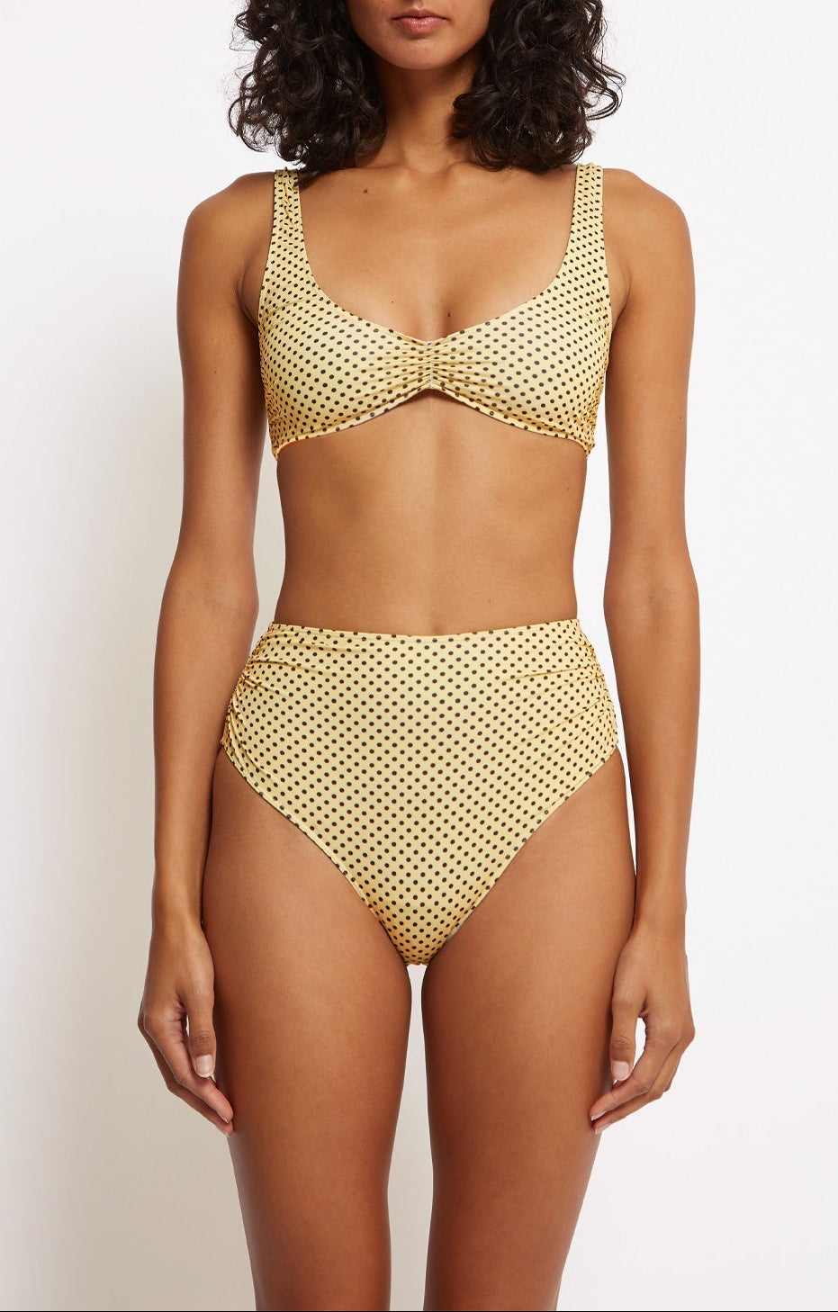 MARIE SWIMSUIT TOP - ROSEANNA