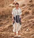Hazel Kaftan Dress