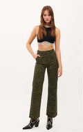 Hose Henry - Khaki
