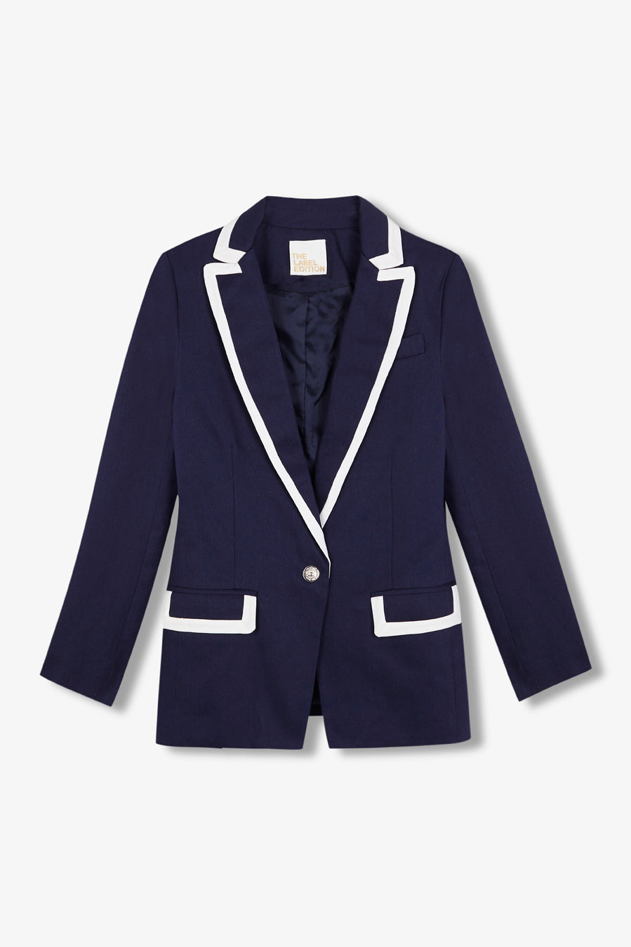 Henry Mare Blazer