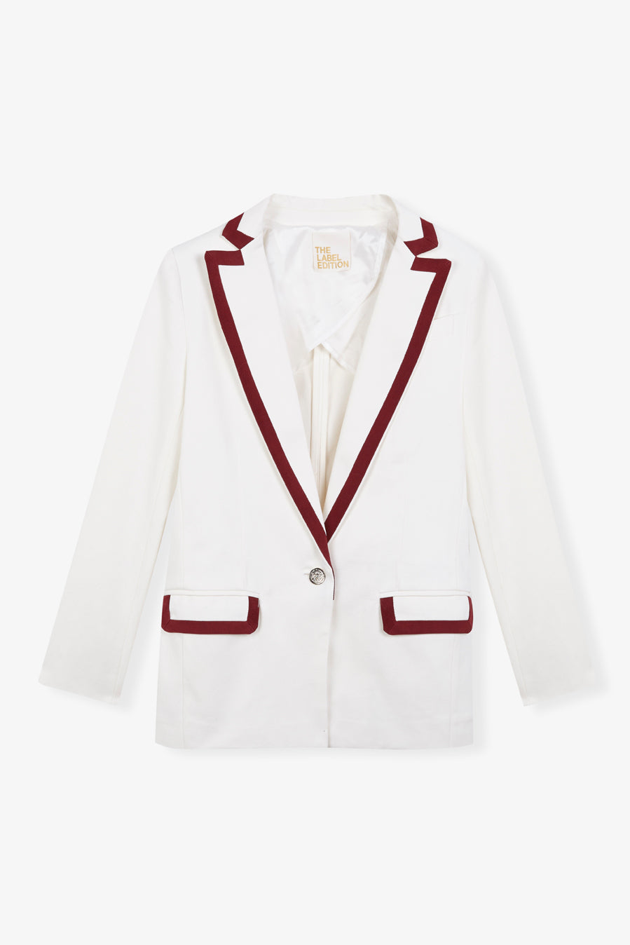 Blazer Henry Vita