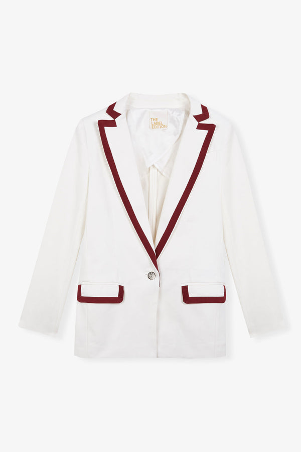 Chaqueta Henry Vita