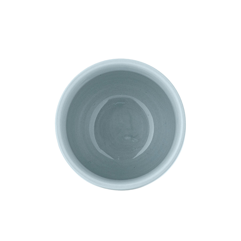 Celebrate - Taza - Azul - Gres