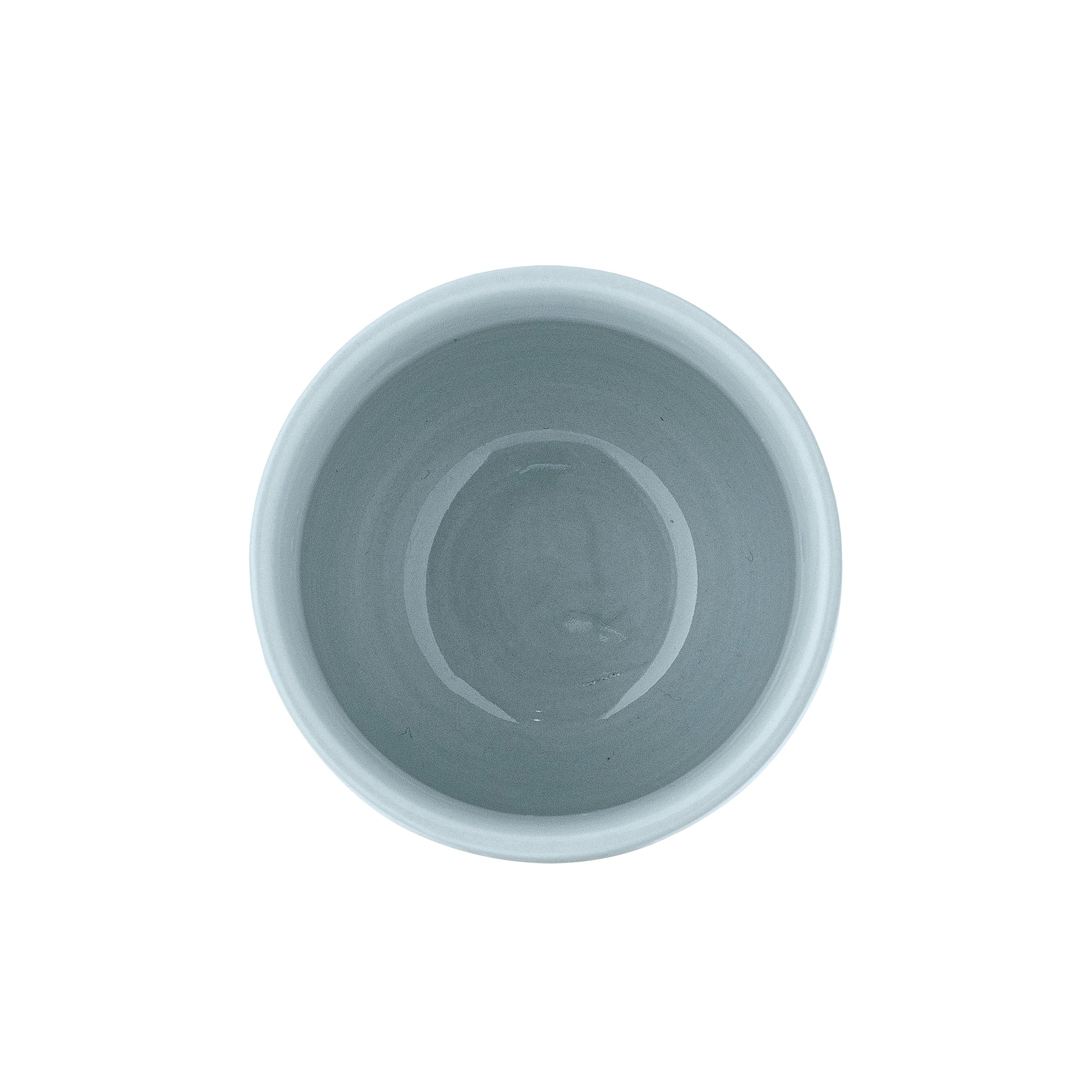 Celebrate - Taza - Azul - Gres