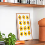 Herbier Tournesols