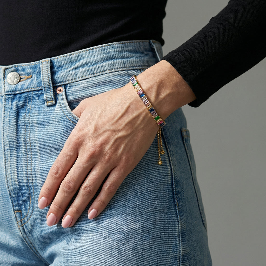 Pulsera Avril Multicolor
