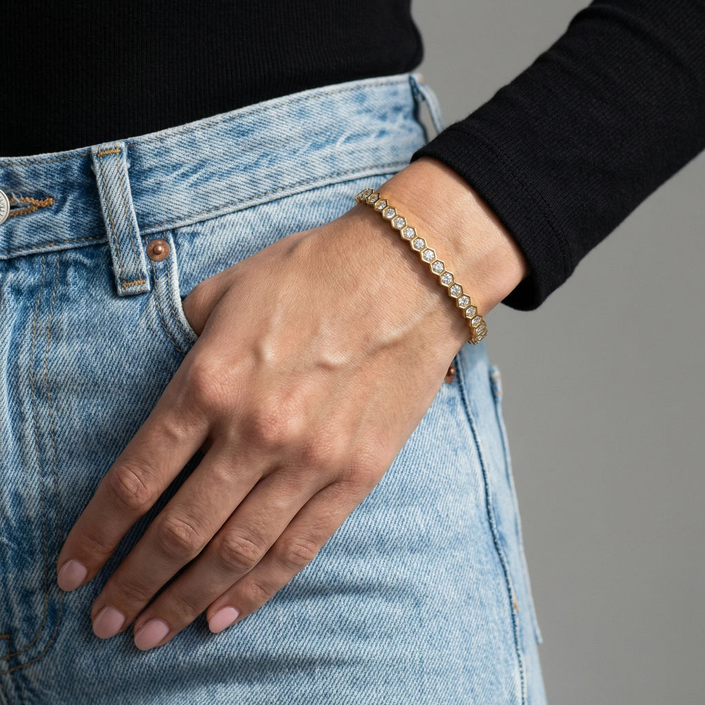 Bracelet Antoinette