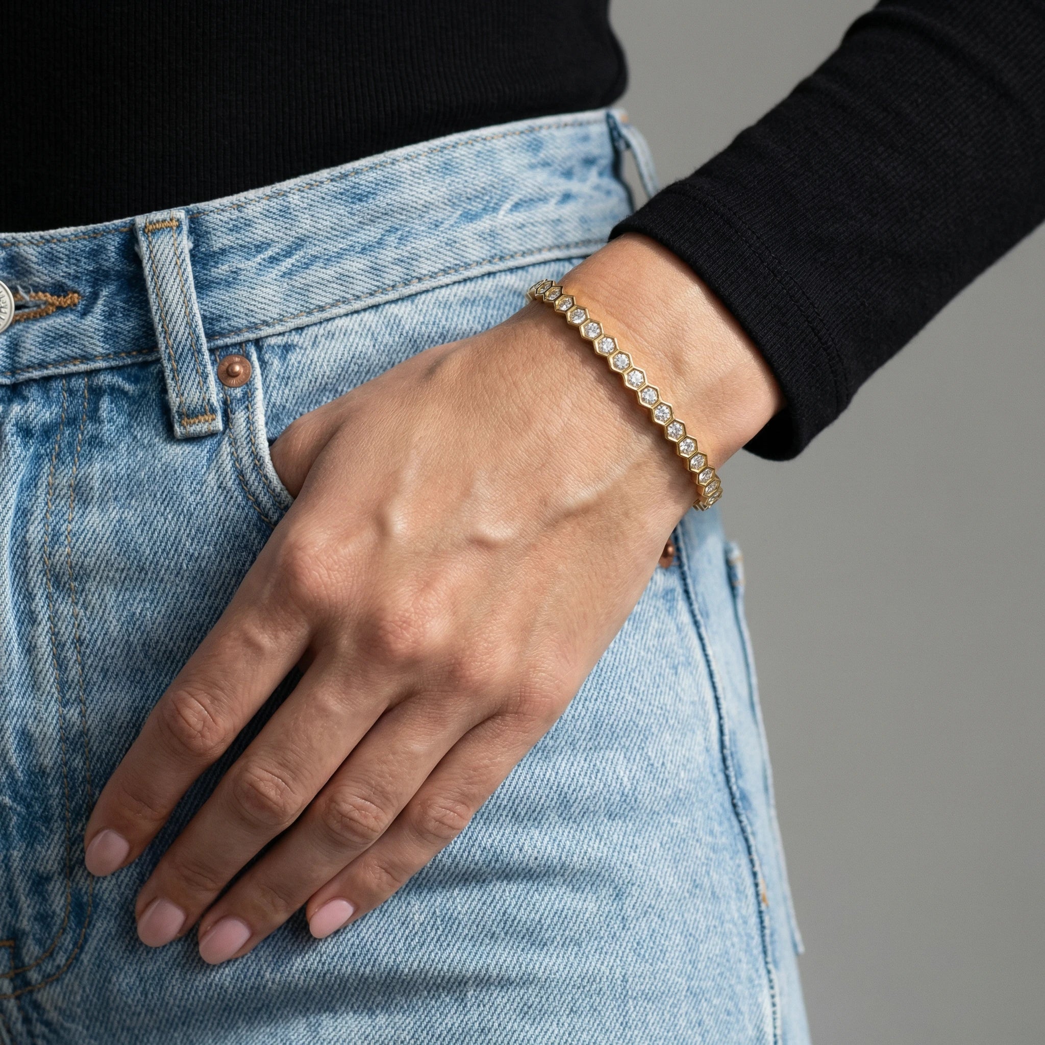 Bracelet Antoinette