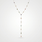 Collar Largo Multicolor