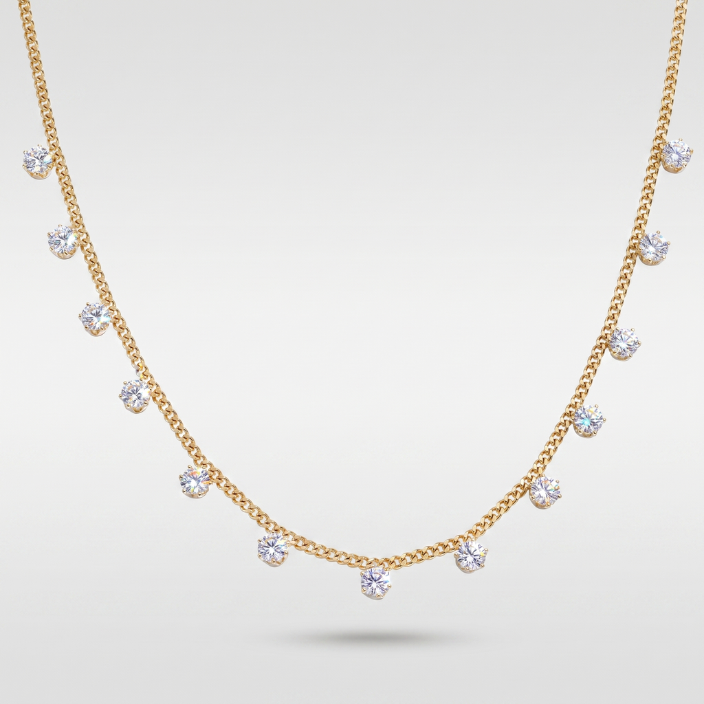 Collier Lucia