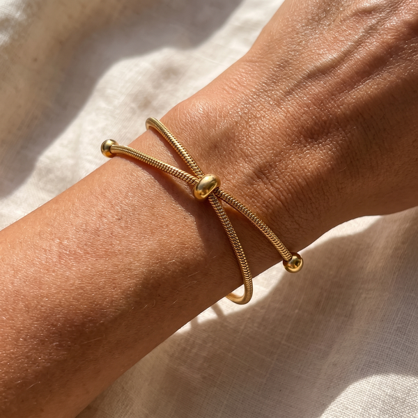 Bracciale Onda