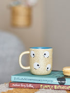 Dolly - Taza - Natural - Gres