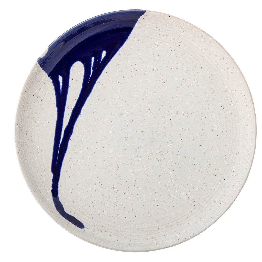 Okayama - Lot de 6 Bols - Bleu - Grès