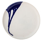 Okayama - Lot de 6 Bols - Bleu - Grès