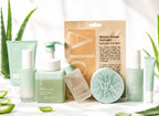The Bradery x Aloe Paris