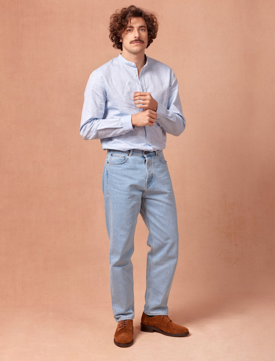 Derbies Silvio - Tabac - Homme