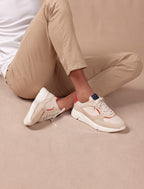 Sneakers Tom - Tangerine - Homme