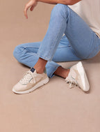 Tom Sneakers - Sage - Men