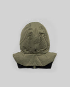 Insulated Hood - Black