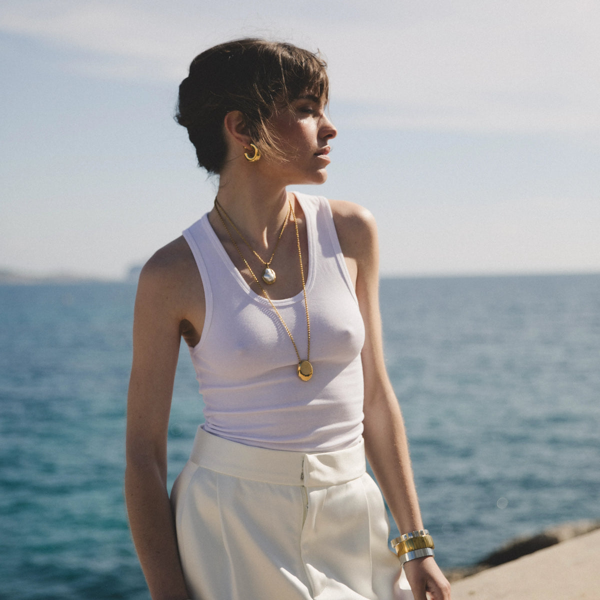 Collier Mia