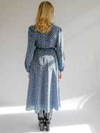 Robe Hostess Ciel