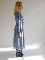Robe Hostess Ciel
