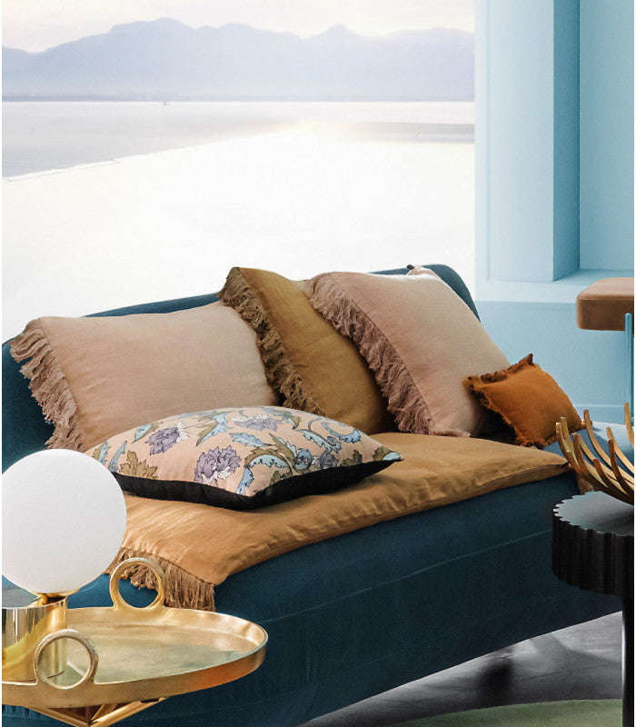 Housse De Coussin Wani - Cimarron