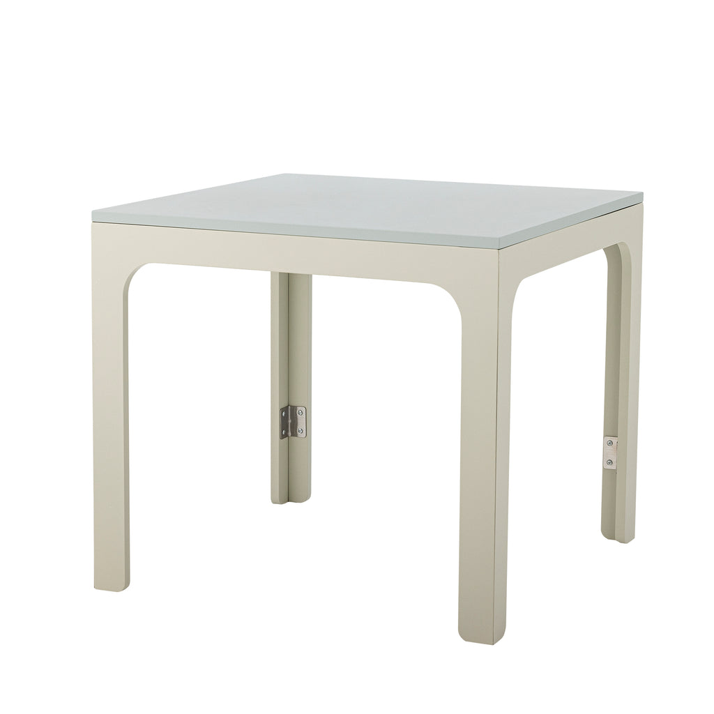 Felipe - Mesa - Gris - Mdf Fsc®100%