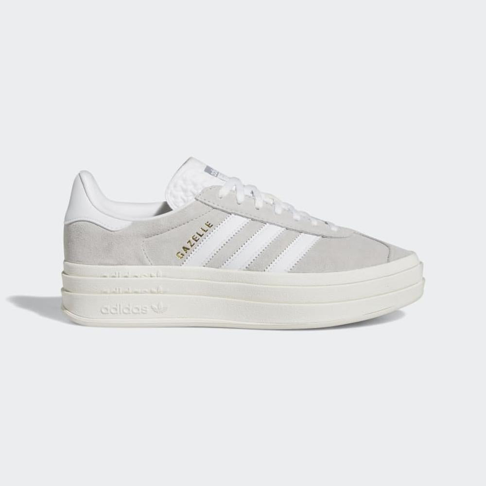 Sneakers Gazelle Bold - Gris