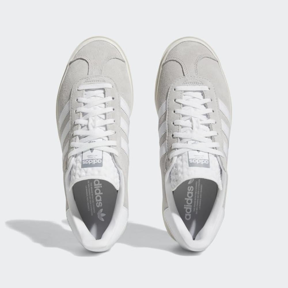 Sneakers Gazelle Bold - Gris