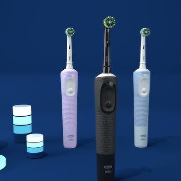 Oral-B Vitality Pro Electric Toothbrush