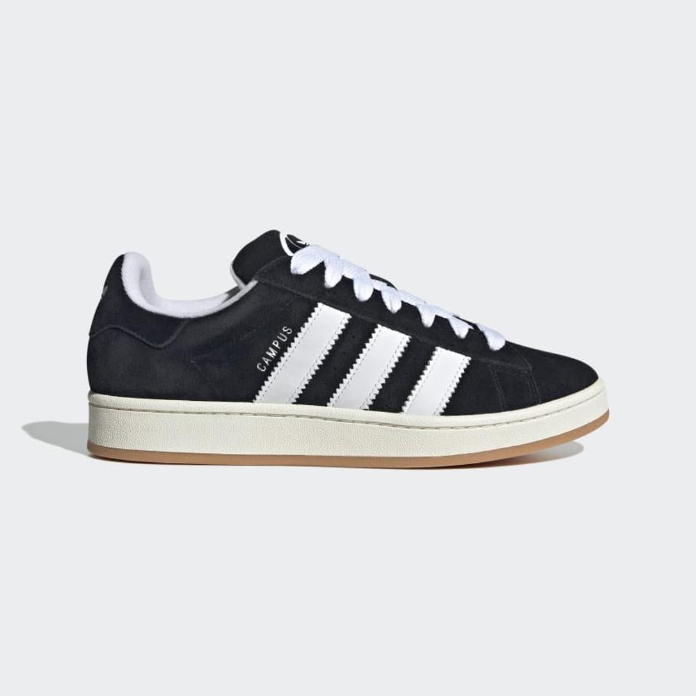 Sneakers Campus 00S - Noir