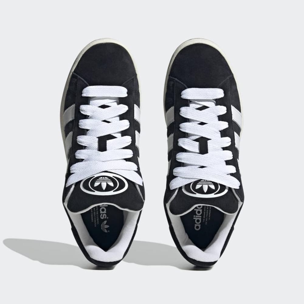 Sneakers Campus 00S - Noir