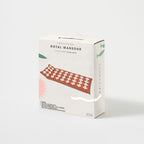 Matelas Flottant Luxe Royal Mansour Adulte - Terracotta