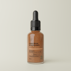 Aceite seco brillante - Clémence & Vivien