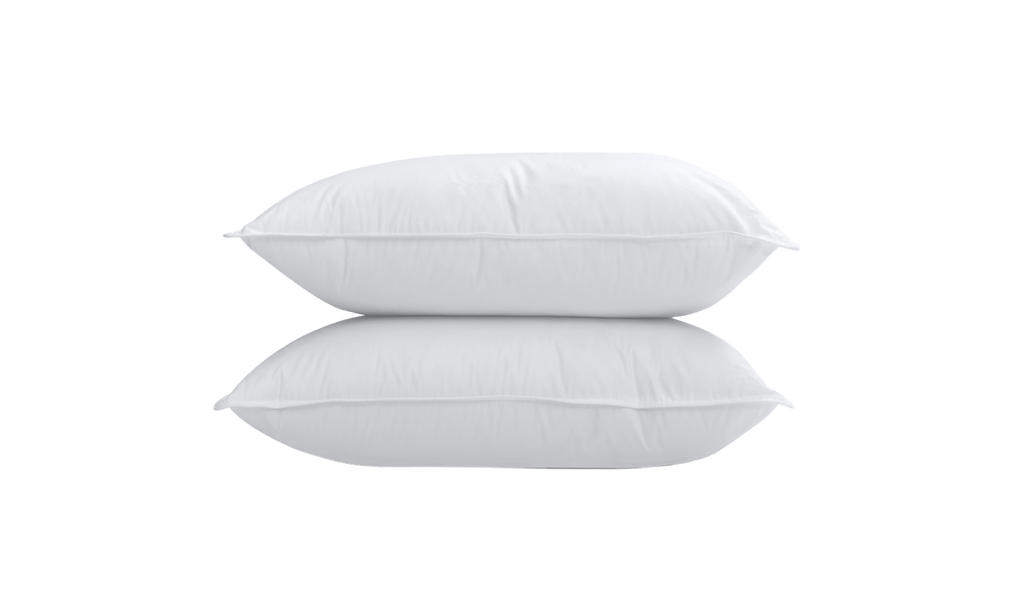Almohada Efecto Plumón