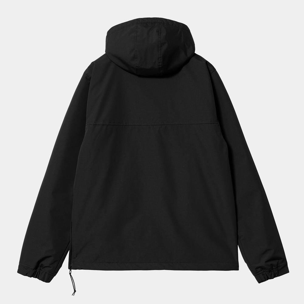 Carhartt - Sudadera Nimbus - Negro - Hombres