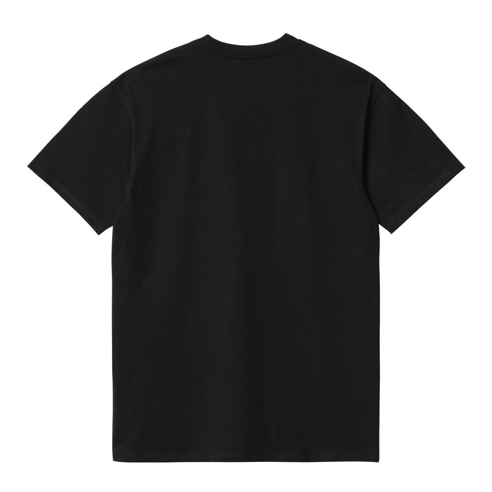 American Script - Noir - Femme