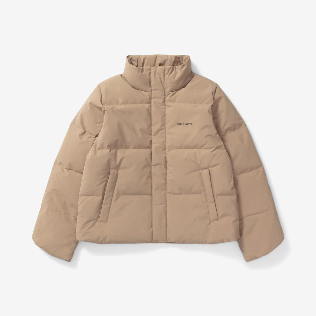 Chaqueta Yanie Tanami - Marrón - Mujer