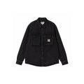 Veste Monterey Shirt Jac - Noir - Homme