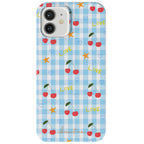 Cherry Love Tough MagSafe Case