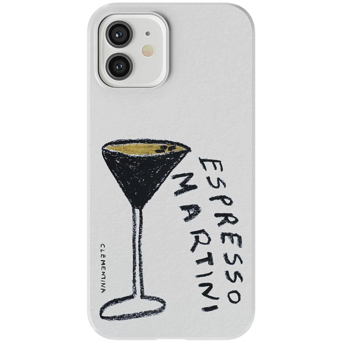 Coque Magsafe Robuste Pour Espreso Martini
