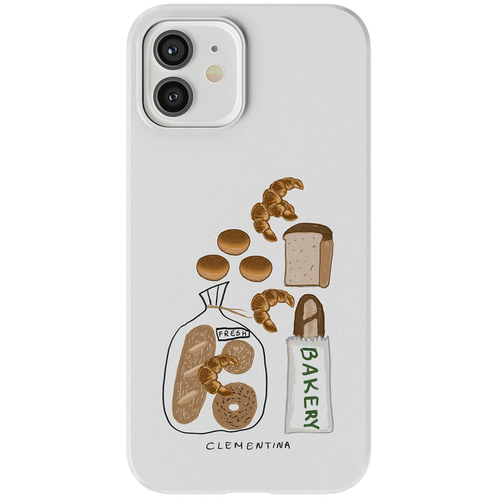 Funda MagSafe Resistente Gluten