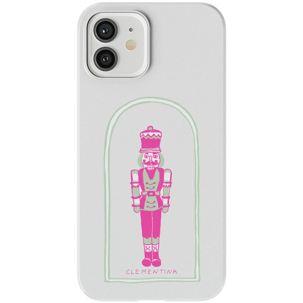 Funda MagSafe Resistente Cascanueces