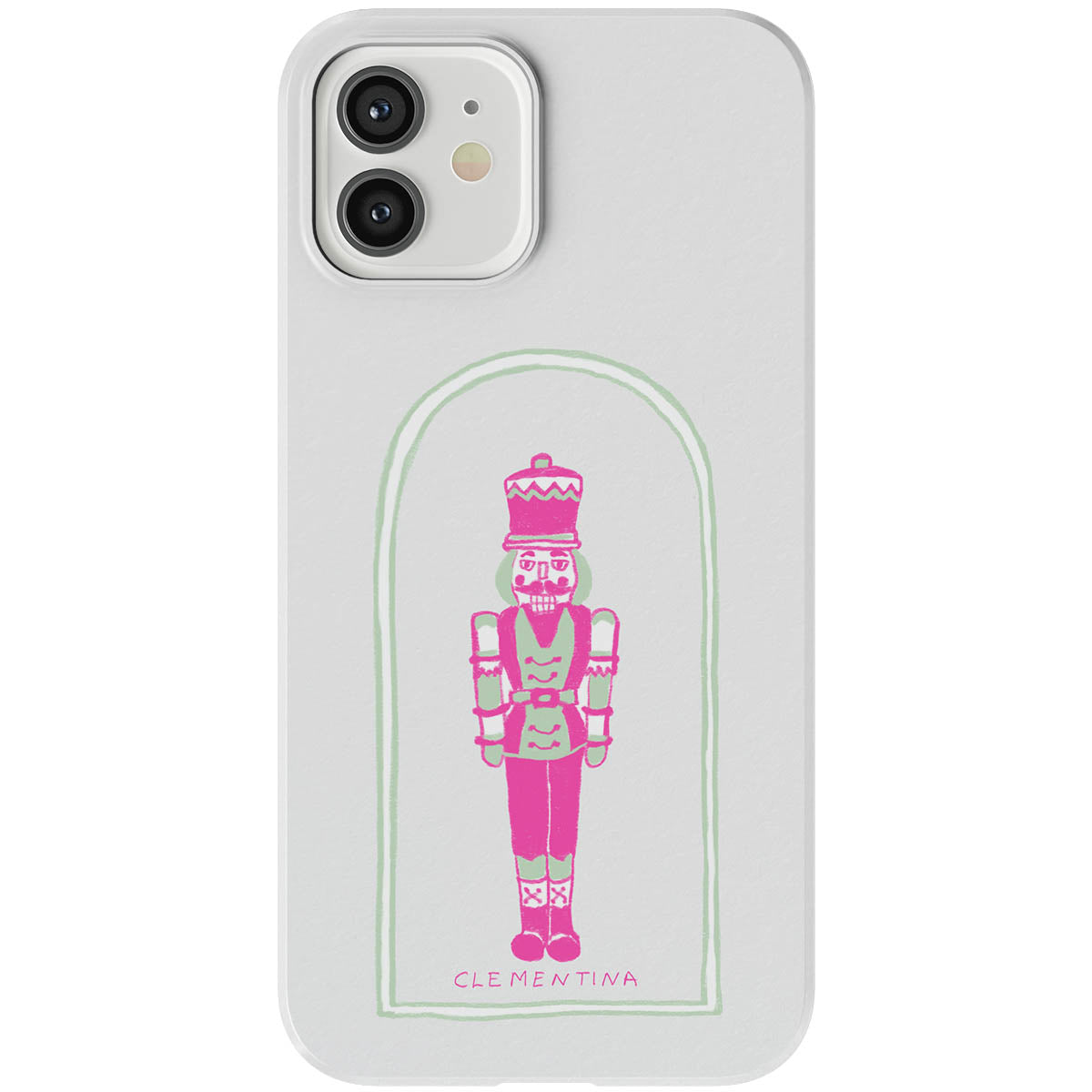 Funda MagSafe Resistente Cascanueces