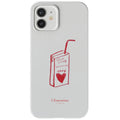 Funda MagSafe Self Love Kombucha