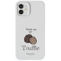Tough MagSafe Case "You'Re My Truffle"